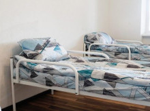 Пансіонат Турбота Центр – місце, де створено всі можливі умови для комфортного та безпечного проживання