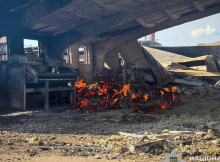 Понад 80 обстрілів за добу: на Сумщині внаслідок атак загинув чоловік, постраждали діти