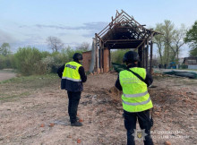 Ранкова атака "шахедів" на Недригайлівську громаду: двоє поранених, пошкоджено агропідприємство