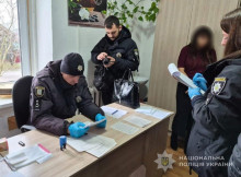 В Охтирці судитимуть завідувачку відділення за організацію схеми з видачі фіктивних меддовідок