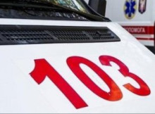 У Сумах зросла кількість поранених внаслідок удару безпілотника по дорозі