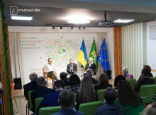 У Сумах обговорили співпрацю вишів і бізнесу