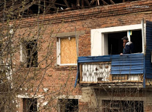 У неділю в Сумах проведуть зустріч з мешканцями пошкоджених будинків: розкажуть про компенсації