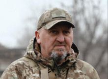 Ексмер Сум заробив у війську майже пів мільйона гривень