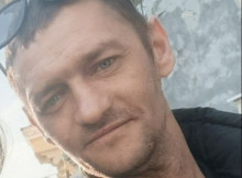 Сумська громада проведе в останню путь ветерана та командира добровольців Олександра Корха