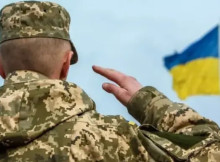 Електронні повістки та автоматичні перевірки: Україна переходить на цифровий військовий облік