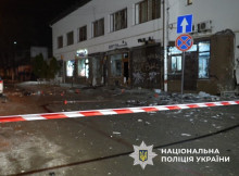 Вибухи у Львові: відомо про 24 постраждалих, відкрито провадження за статтею «теракт»