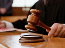 Мешканку Сумщини засудили за оформлення позик назнайому на 100 тисяч гривень