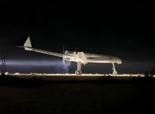 Україна вперше обійшла Росію за кількістю запущених за місяць дронів