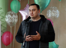 Начальник Сумської РВА за рік купив ще два будинки та три земельні ділянки