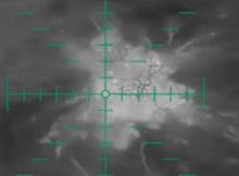 «Сталевий кордон» знищив укриття та склад боєприпасів ворога на Сумщині (відео)