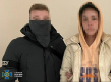 На Одещині затримали пару, яка реєструвала Starlink для окупантів