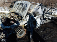 Є загиблий та поранені: прокуратура документує черговий воєнний злочин окупантів