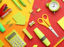 Найкращий магазин канцтоварів в Києві