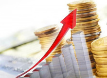 Сумщина опустилася на 20-те місце в рейтингу за приростом надходжень до місцевих бюджетів