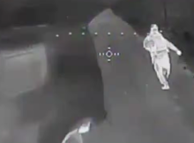 На Сумщині прикордонники ефектно знищили два авто та живу силу ворога (відео)