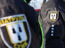 У Сумах затримали водія з купленим в інтернеті посвідченням