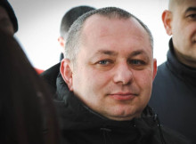 Декларація про доходи: в.о. мера Сум отримав майже мільйон гривень зарплати