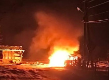 Загибель жінки та масштабні руйнування: наслідки атак росії на Сумську область за останню добу