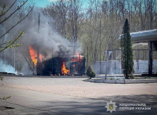 За добу на Сумщині поранено восьмеро людей внаслідок російських атак