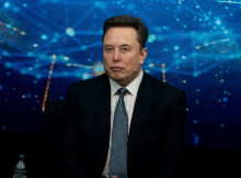 Ілон Маск може стати першим трильйонером після рекордного IPO SpaceX