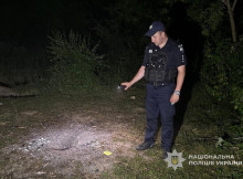 На Конотопщині двоє підлітків постраждали внаслідок вибуху невідомого предмета