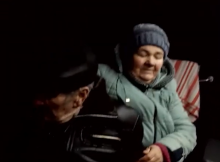 Спецпідрозділ «Білий янгол» евакуював трьох мешканців Краснопільської громади