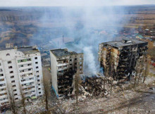 Reuters повідомило про скорочення поїздок іноземних експертів у справах про воєнні злочини Росії