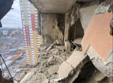 Масована атака по Україні забрала життя людей: що відомо про наслідки