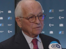 Поки триває війна в Україні, пряма загроза для Європи залишається обмеженою — Ішинґер