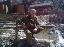 Уродженець Сумщини, який воює на боці окупантів, заочно отримав 15 років тюрми