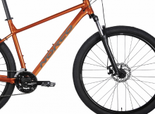 Ходьба и езда на велосипеде как основа активного образа жизни