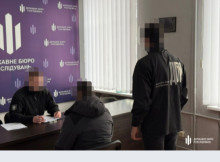 Офіцера ЗСУ судитимуть за організацію схеми «фейкових» бойових виплат на Сумщині