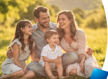 Чи варто купувати дитині страховий поліс?