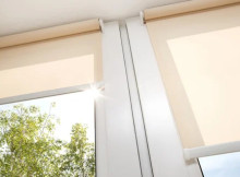 Ролети блекаут: повна темрява, ідеальний сон і стильний інтер'єр