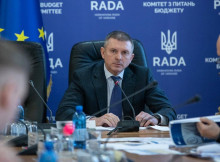 Нардеп від Сумщини Ігор Молоток отримав 2 мільйони дивідендів