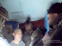 Замість домашнього арешту — СІЗО: апеляційний суд змінив запобіжний захід підривнику із Сумського району