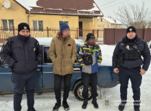 Хотіли купити, але вирішили вкрасти: у Сумах двоє підлітків угнали "шістку"