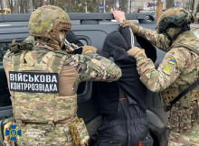 На Сумщині викрили «подвійного» агента, який шпигував у Силах безпілотних систем