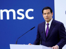 Рубіо пояснив різкі заяви Трампа та висловився про наміри Росії щодо війни