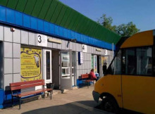 На Сумщині оголосили конкурс перевізників на приміські та міжміські маршрути