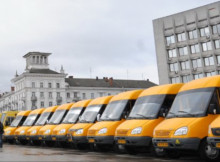 У Сумах рекомендують провести конкурс перевізників на 25 маршрутів