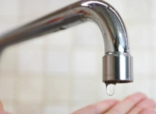 КП «Міськводоканал» повідомляє про відключення води на кількох вулицях
