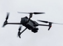 FPV-дрон вдарив по Стецьківському старостату в Сумах: пошкоджені будинки та газова мережа