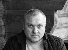 У лікарні помер водій із Глухова Сергій Петров, поранений під час атаки дрона