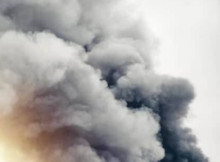 У Глухівській громаді дрон вдарив по АЗС: постраждали двоє працівників