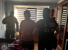 Повідомляв ворогу про авіацію та РСЗВ: 21-річного жителя Сумщини засудили до 8 років за ґратами