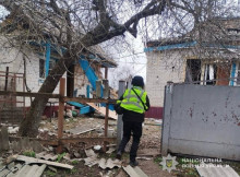 Четверо жителів Сумщини отримали поранення через атаки росії