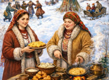 У Сумах проведуть благодійні вечорниці до свята Колодія