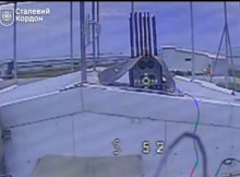 На Сумському напрямку прикордонники знищили ворожу РЕБ та позашляховик
